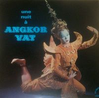 [unknown artist] - Une Nuit &Agrave; Angkor Vat