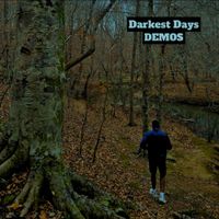 MX.Woods - Darkest Days DEMOS