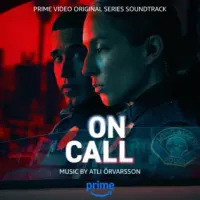 Atli Örvarsson - On Call