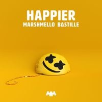 Marshmello & Bastille - Happier