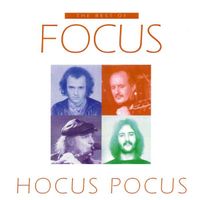 Focus - The Best of Focus: Hocus Pocus