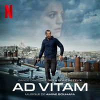 Amine Bouhafa - Ad Vitam
