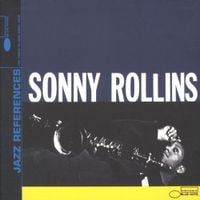 Sonny Rollins - Sonny Rollins
