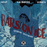 Ocelot - Bars On Ice