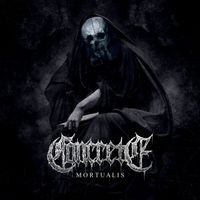 Concrete NY - Mortualis