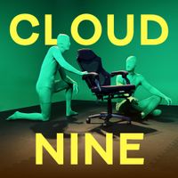Daniel Platzman - Cloud Nine