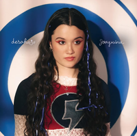 Joaquina - desahogo