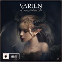Varien - My Prayers Have Become Ghosts