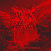 Esophagus - KFS Hidden Tapes