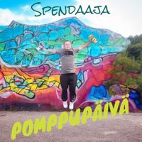 Spendaaja - Pomppup&auml;iv&auml;