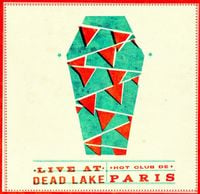 Hot Club De Paris - Live at Dead Lake