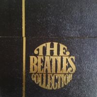 The Beatles - The Beatles Collection (The Beatles Singles 1962-1970)