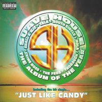 Various Artists - Suave House - The Album Of The Year