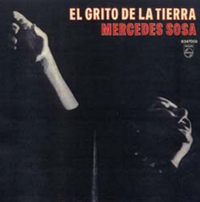 Mercedes Sosa - El Grito de la Tierra