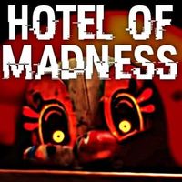XTRATUNA - HOTEL OF MADNESS