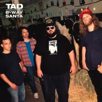 TAD - 8-Way Santa (Deluxe Edition)