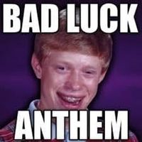 XTRATUNA - BAD LUCK ANTHEM