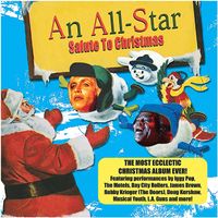 Various Artists - An All-Star Salute To Christmas