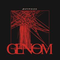 Ashmaze. - GENOM