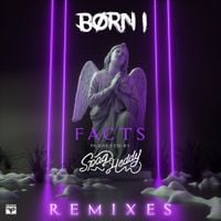 Born I - Facts (Remixes)