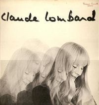 Claude Lombard - Claude Lombard Chante
