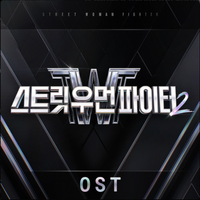 JO YURI - Street Woman Fighter 2 (SWF2) (Original Television Soundtrack)