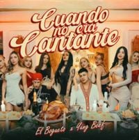 Yung Beef - Cuando no era cantante