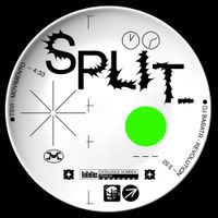 TSVI & DJ Babatr - Split 1