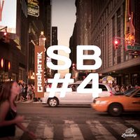 Gramatik - Street Bangerz Vol. 4
