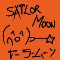Link do Zap - Sailor Moon