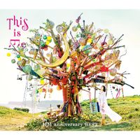 絢香 [Ayaka] - This Is Me ~ayaka 10th Anniversary Best~