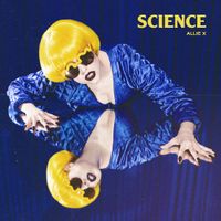 Allie X - Science