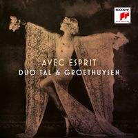 Duo Tal & Groethuysen - Avec Esprit