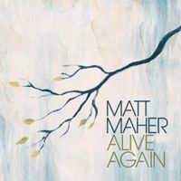 Matt Maher - Hold Us Together