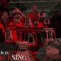 Joseon - Burning