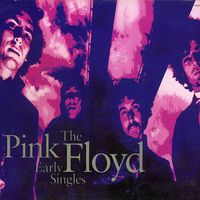 Pink Floyd - The Early Singles