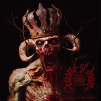 Dreams Of Doom - Symphony in a Profound Darkness