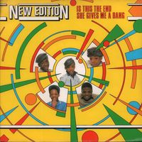 New Edition - Is This the End