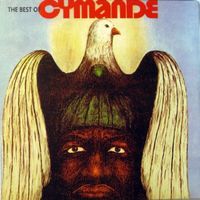 Cymande - The Best Of Cymande