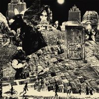 The Myrrors - Borderlands