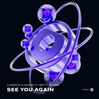 Cuebrick - See You Again