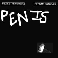 Pickletastemusic - African Goggles