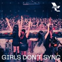 Girls Don't Sync - The Warehouse Project: Girls Don't Sync in Manchester, Nov 1, 2024
