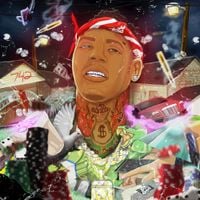 Moneybagg Yo - Bet On Me
