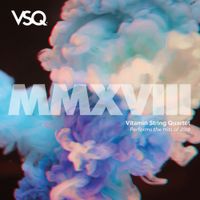 Vitamin String Quartet - VSQ Performs the Hits Of 2018