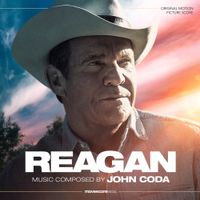 John Coda - Reagan