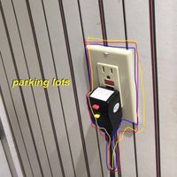 Parking Lots - parking lots