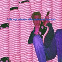 Parking Lots - I Tie My Shoes Like Edward Norton
