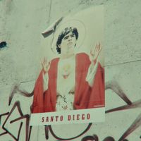 Pezet - Maradona