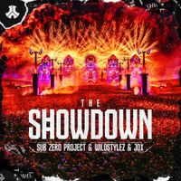 Sub Zero Project - The Showdown